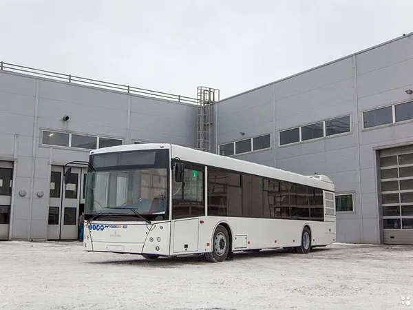 Автобус МАЗ 203 (городской)