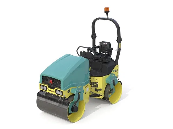 Тротуарный каток Ammann ARX 26-2