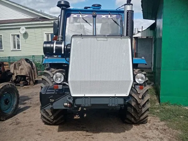 Трактор ХТЗ Т-150К
