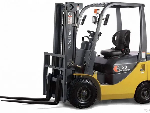 Вилочный погрузчик GoodSense FD30B-W2