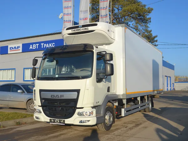 Рефрижератор DAF LF250 FA
