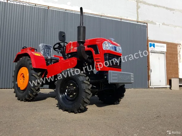 Мини-трактор Shifeng SF-244