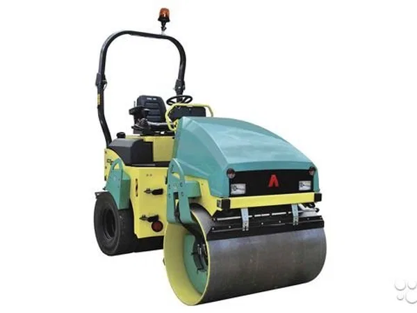 Комбинированный каток Ammann ARX 45-2C