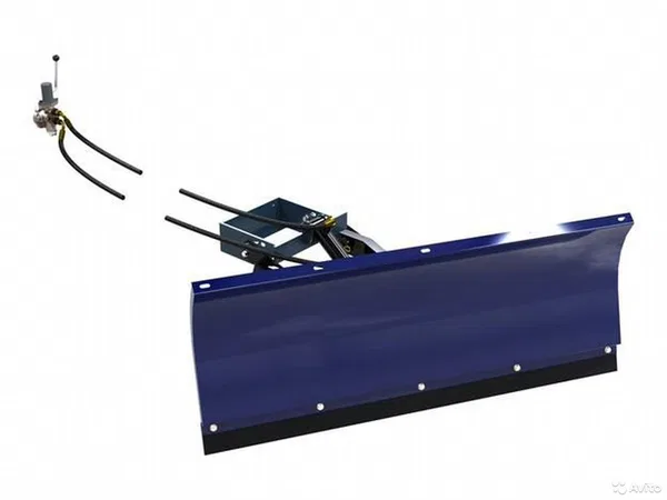 Отвал Скаут SP-160