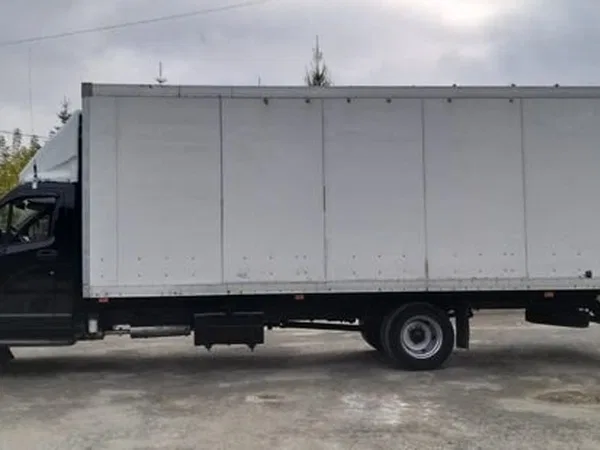 Рефрижератор ГАЗ ГАЗон Next