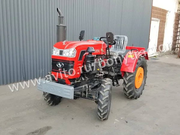 Мини-трактор Shifeng SF-354
