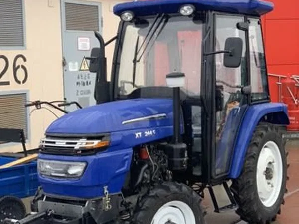 Трактор Xingtai XT-244С