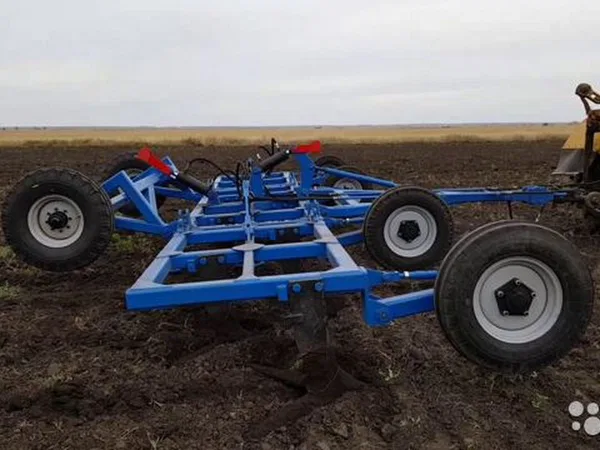 Культиватор КПШ плоскорез