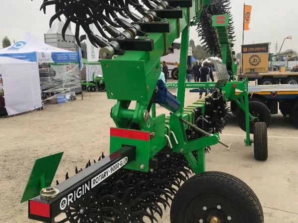 Ротационная борона Rotary-9000-G