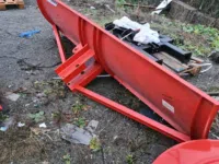 Отвал Палехагромаш Снеговик ОК-2500