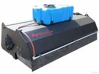 Коммунальная щетка Impulse SP2800B