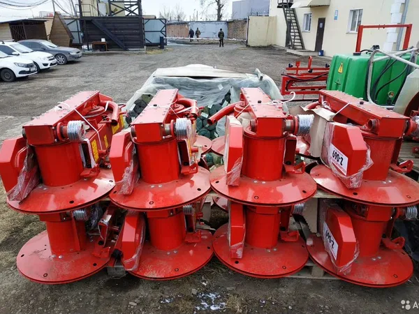 Косилка Wirax 1,65