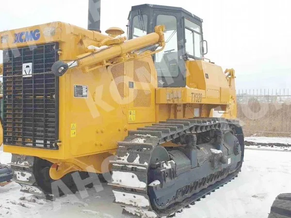 Гусеничный бульдозер XCMG TY320