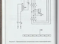 Башенный кран Dahan QTZ125