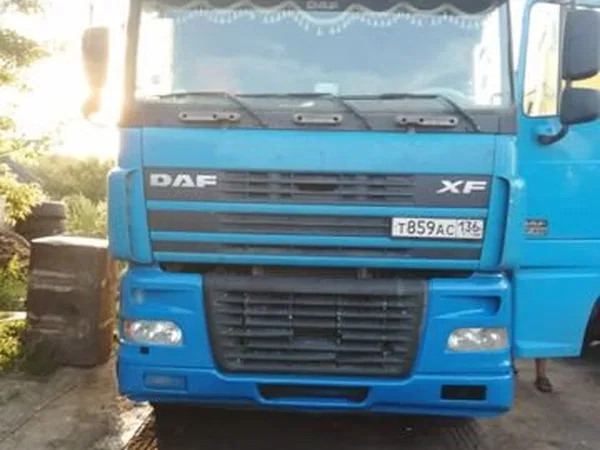 Седельный тягач DAF 95
