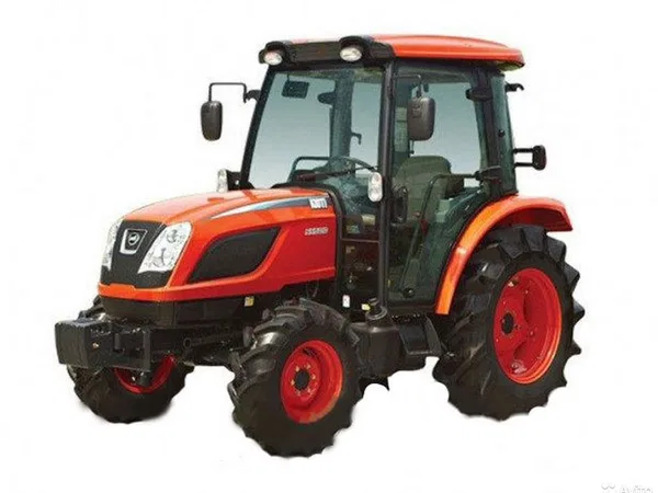 Мини-трактор Kioti NX4520 H