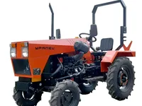 Мини-трактор Уралец 2200Б (4х2)