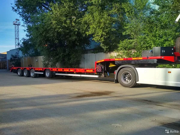 Трал Rockson 989144Т