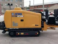 Установка ГНБ XCMG XZ120