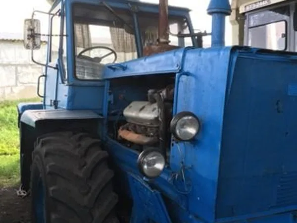 Трактор ХТЗ Т-150К