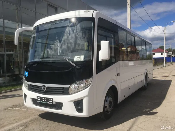 Автобус ПАЗ 3204 (городской)