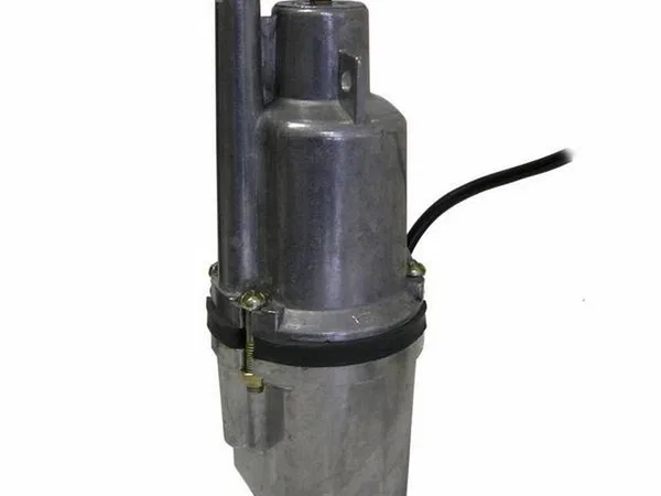 Насос Ручеек-1