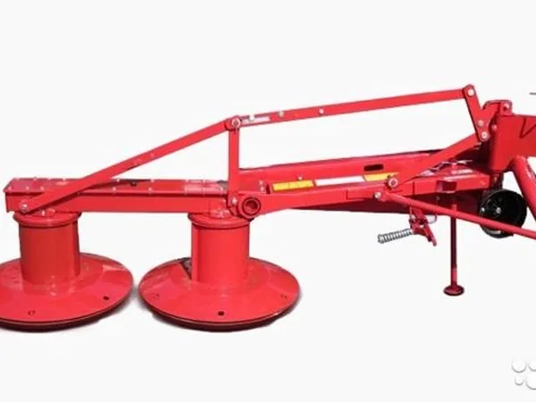 Косилка Wirax Z-069 роторная