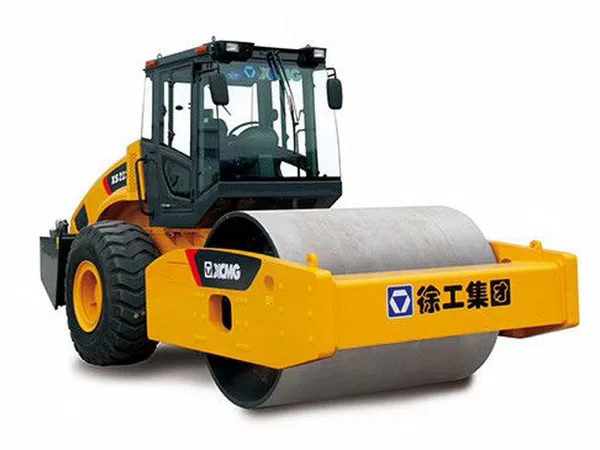 Грунтовый каток XCMG XS143