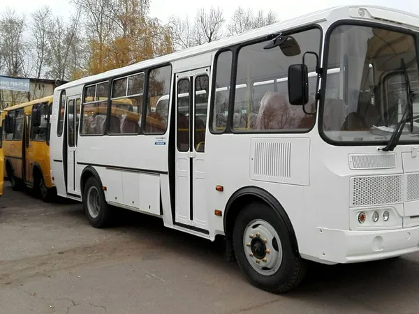 Автобус ПАЗ 4234 (городской)