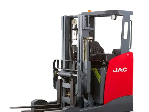 Ричтрак JAC CQD10