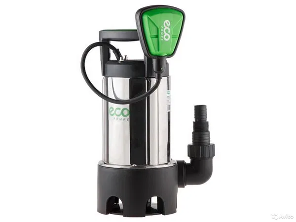 Насос ECO DI-903