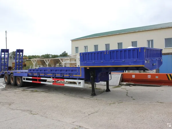 Трал AMUR LYR9606TDP