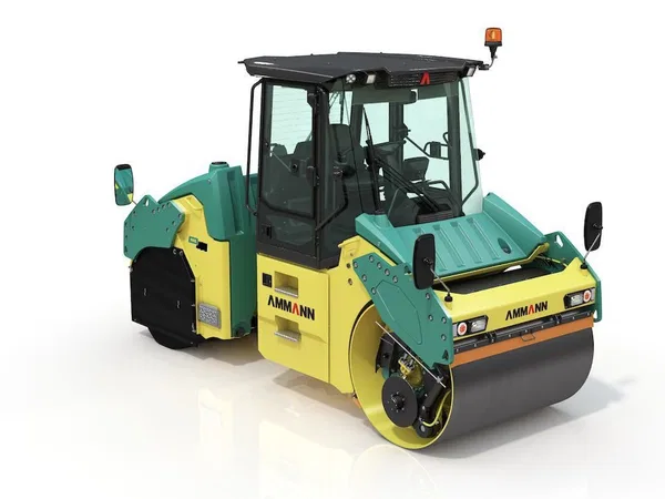 Комбинированный каток Ammann ARX 110K