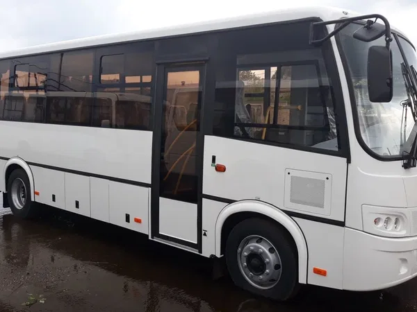 Автобус ПАЗ 320414-05 (пригородный)