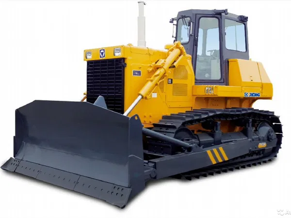 Гусеничный бульдозер XCMG TY320