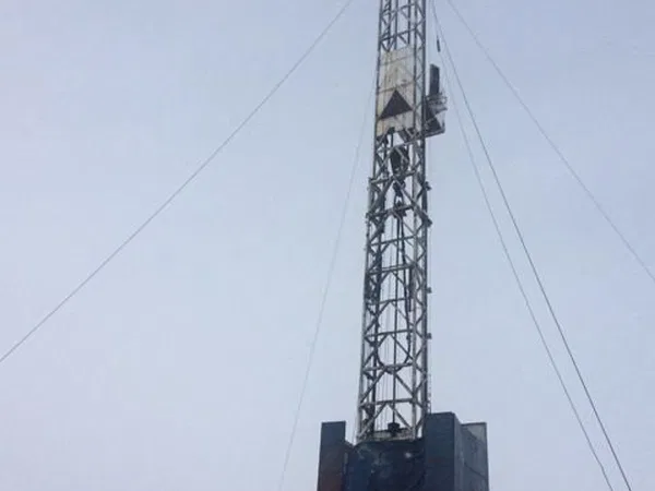 Буровая установка Teylor Т-1100
