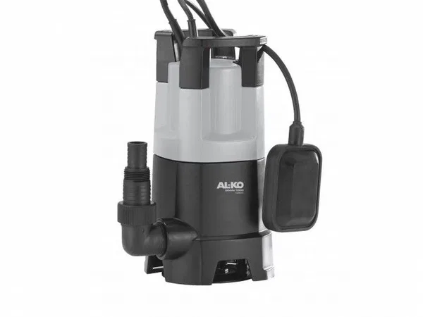 Насос AL-KO Drain 7200 Classic