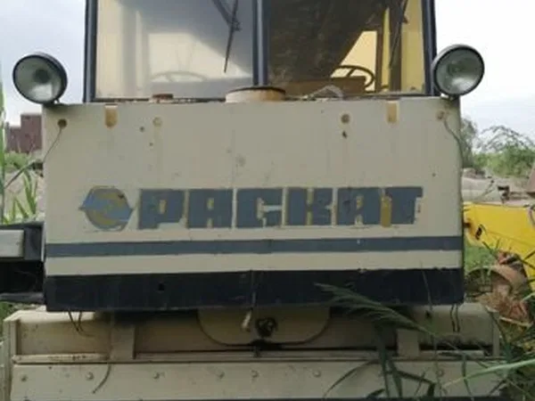 Комбинированный каток Раскат ДУ-99