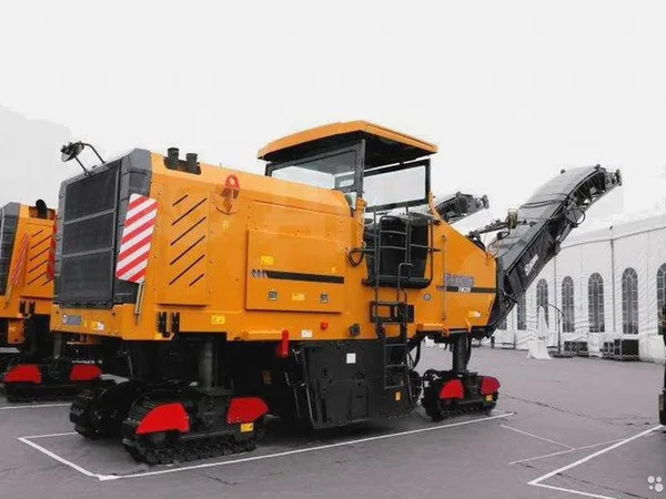 Дорожная фреза XCMG XM200