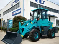 Фронтальный погрузчик MegaMax GL180L