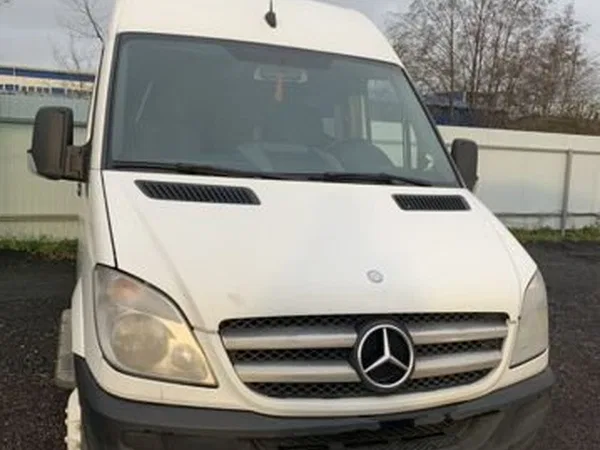 Микроавтобус Mercedes-Benz Sprinter 515 CDI