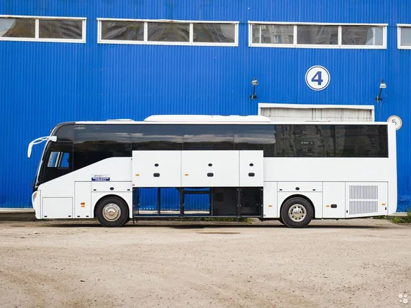 Автобус Higer KLQ6128LQ (туристический)