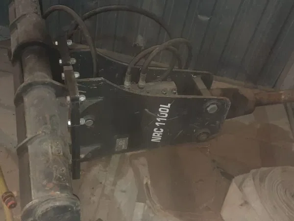 Гидромолот NRC BR 1100L