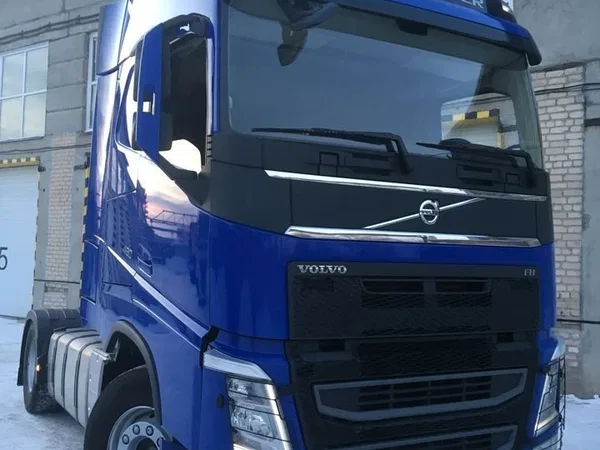 Седельный тягач Volvo FH 460