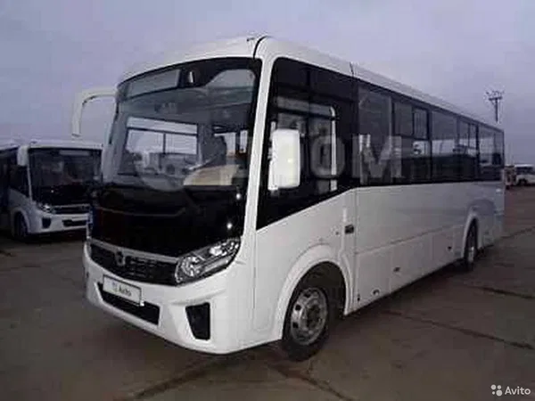 Автобус ПАЗ 320425-04
