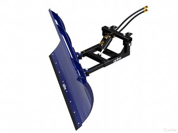 Отвал Скаут SP-150