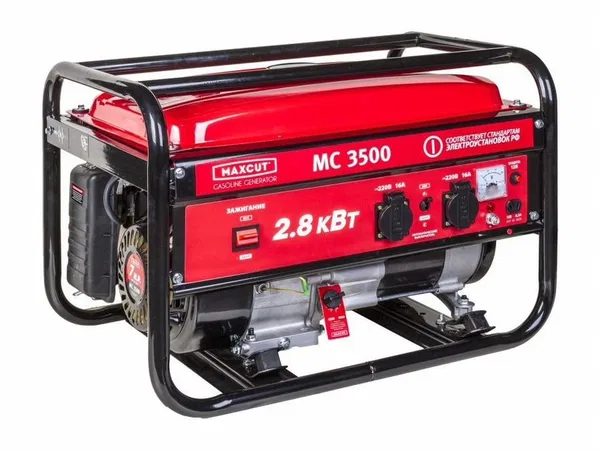 Генератор MaxCut MC-3500