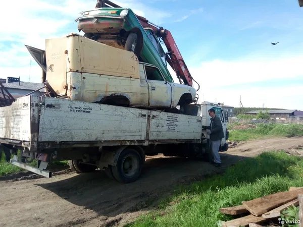 Бортовой грузовик с КМУ MAN 8.150