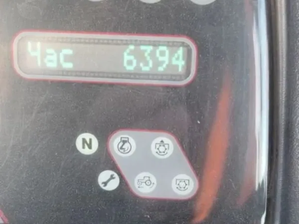 Трактор Terrion ATM 5280