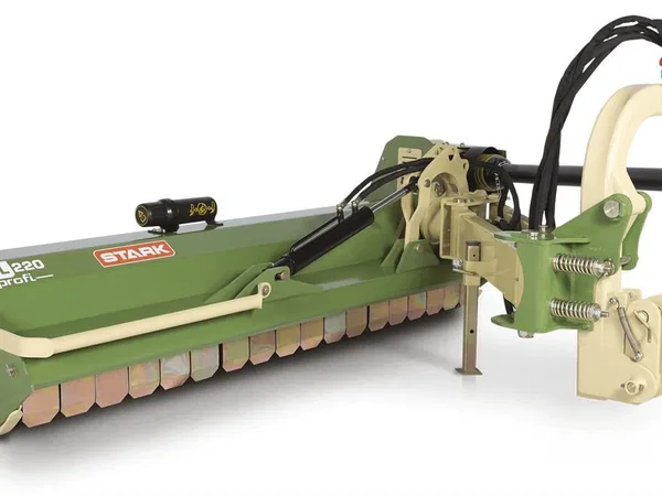 Мульчирователь Stark KDL 220 Profi